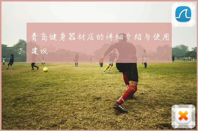 青岛健身器材店的详细介绍与使用建议